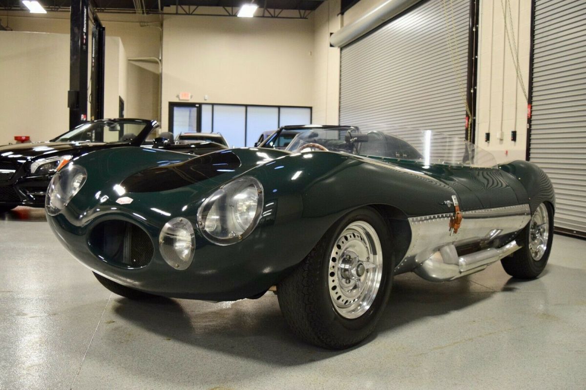 1955 Jaguar Other - photo 3