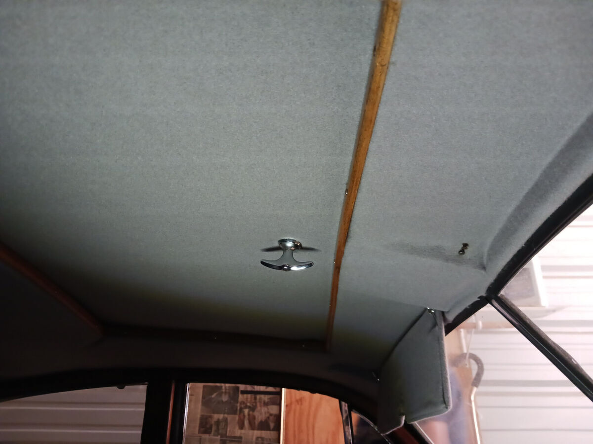 1955 Jaguar Other - photo 10