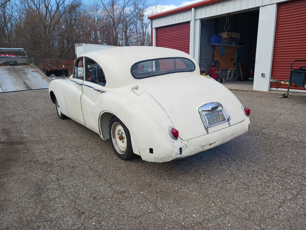 1955 Jaguar Other - photo 4