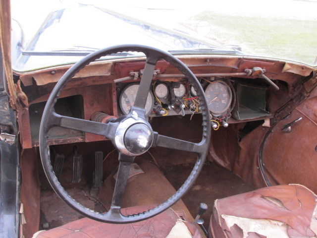 1950 Jaguar Other - photo 11