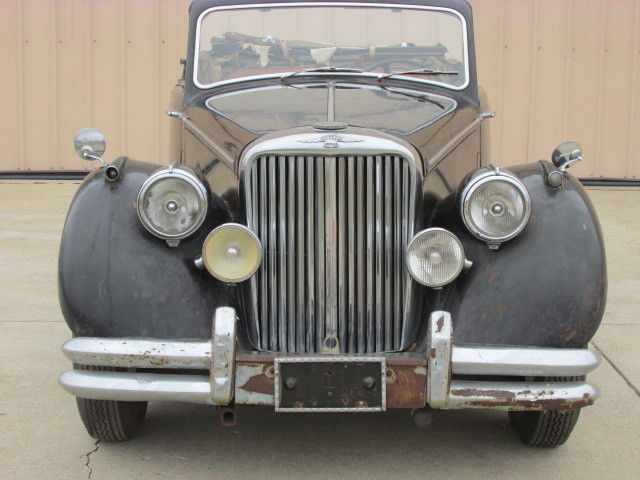 1950 Jaguar Other - photo 4