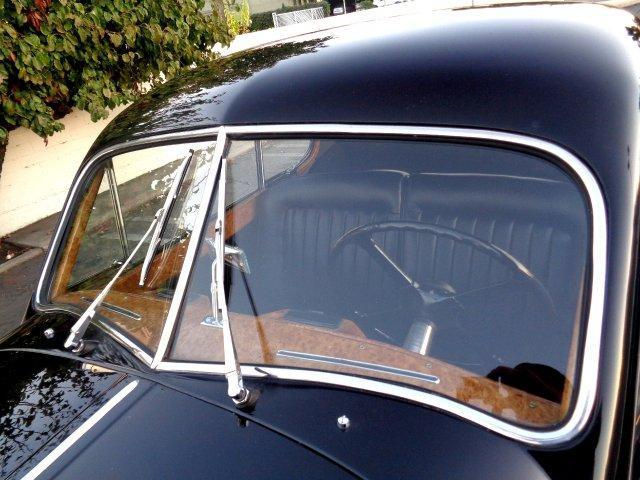 1955 Jaguar XK - photo 5