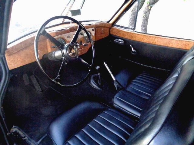 1955 Jaguar XK - photo 10