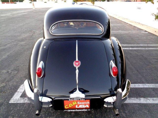 1955 Jaguar XK - photo 6