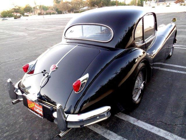 1955 Jaguar XK - photo 7