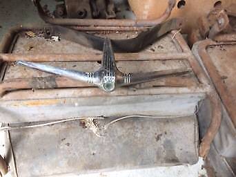 1955 Jeep Other - photo 7