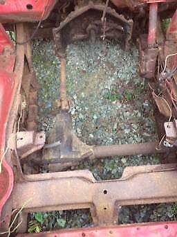 1955 Jeep Other - photo 8