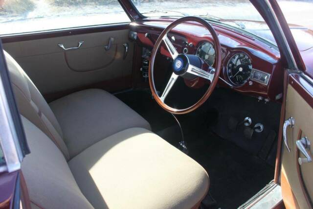 1955 Lancia Other - photo 6