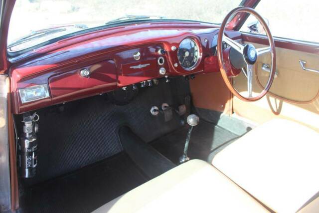 1955 Lancia Other - photo 7
