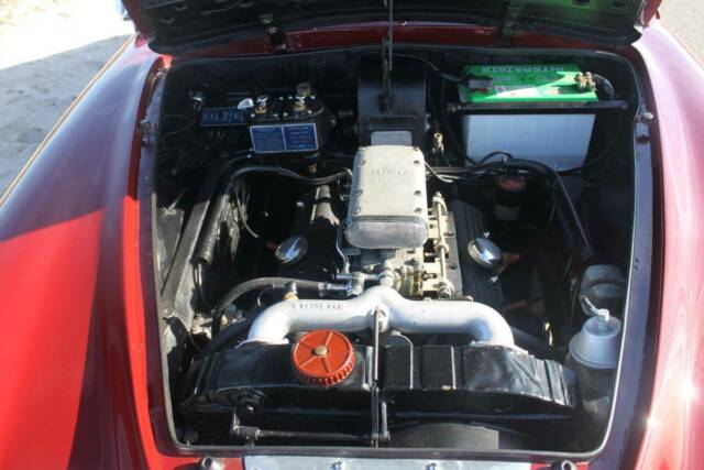 1955 Lancia Other - photo 8