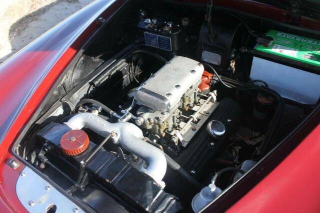 1955 Lancia Other - photo 9