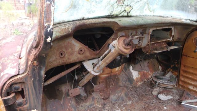 1955 Chevrolet C/K Pickup 1500 - photo 6