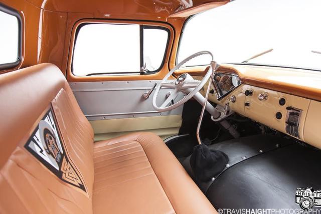 1955 Chevrolet Other Pickups 1955 lcf - photo 11