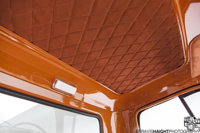 1955 Chevrolet Other Pickups 1955 lcf - photo 7
