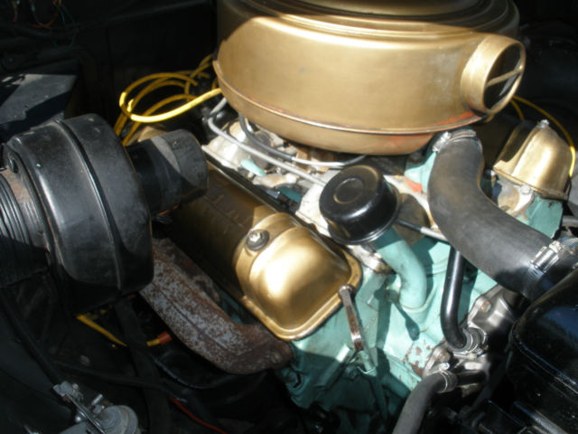 1955 Lincoln Other - photo 10