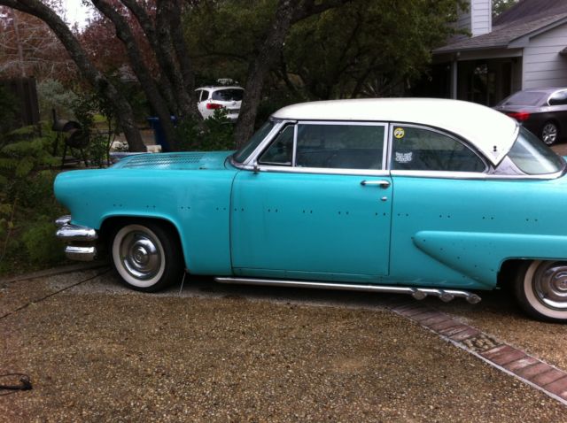 1955 Lincoln Other - photo 2