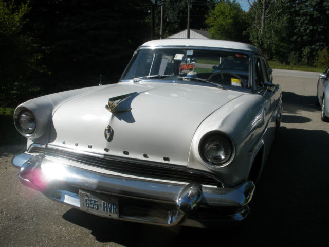 1955 Lincoln Other - photo 2
