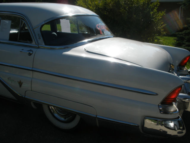 1955 Lincoln Other - photo 3