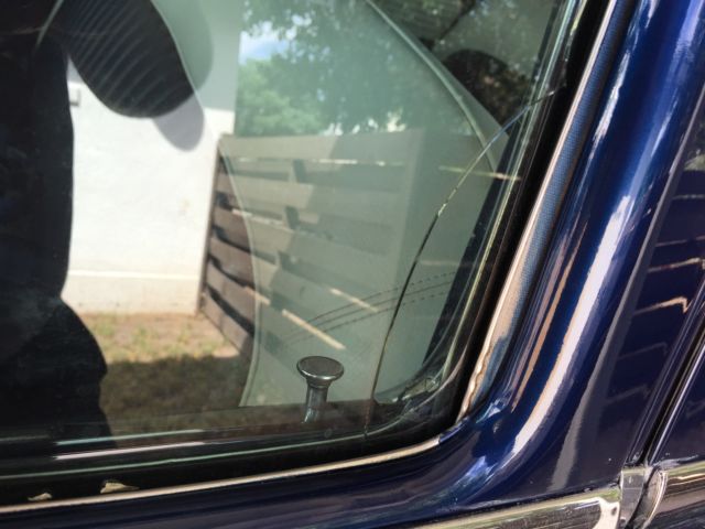 1955 Lincoln Other sedan - photo 11
