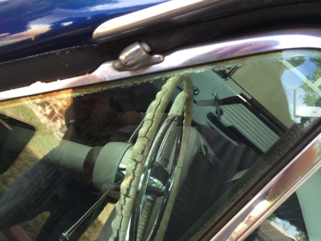 1955 Lincoln Other sedan - photo 12