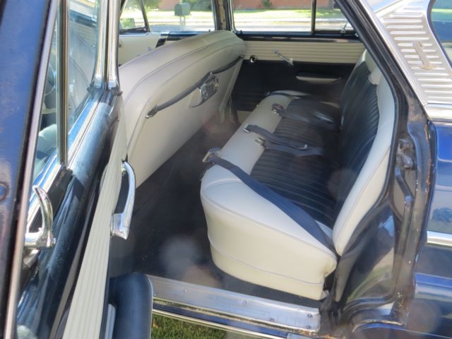 1955 Lincoln Other sedan - photo 6