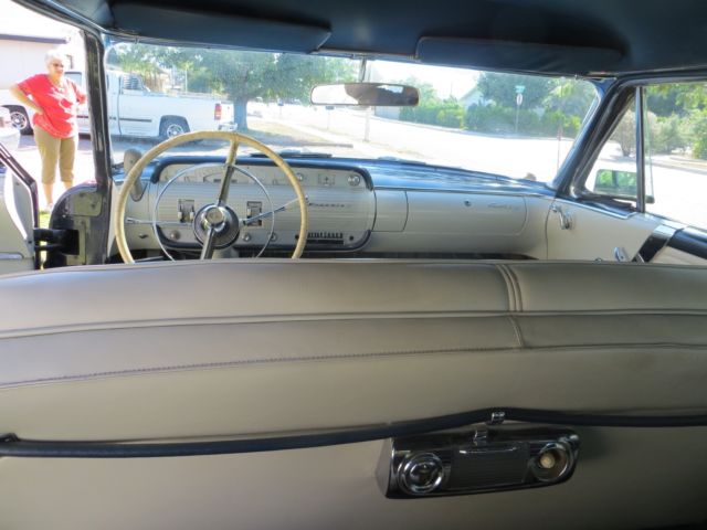 1955 Lincoln Other sedan - photo 7