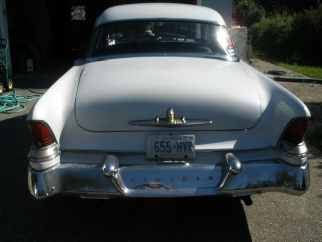 1955 Lincoln Other - photo 4