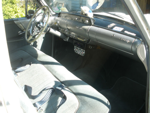 1955 Lincoln Other - photo 5