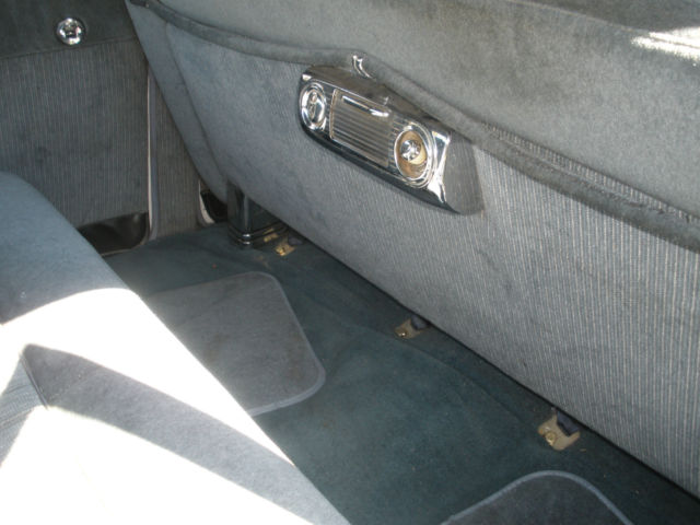 1955 Lincoln Other - photo 6