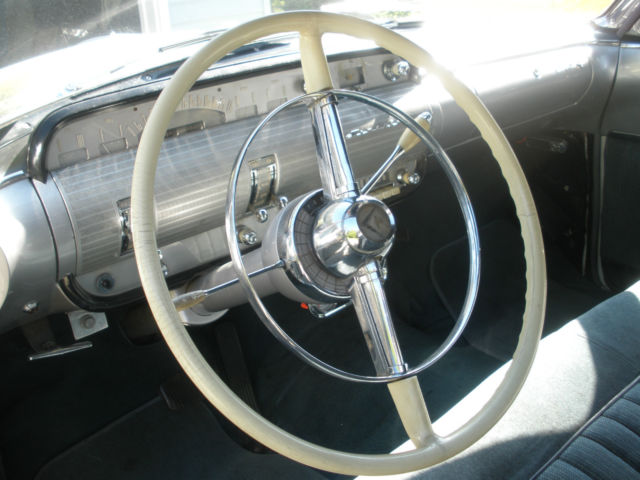 1955 Lincoln Other - photo 7