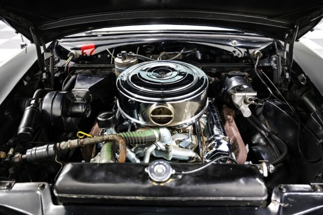 1955 Lincoln Capri - photo 11