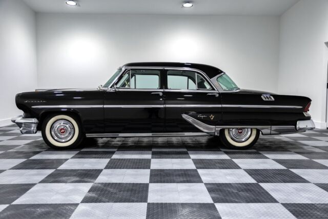 1955 Lincoln Capri - photo 5