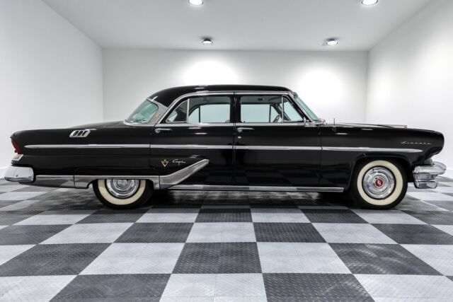1955 Lincoln Capri - photo 9