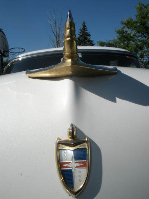 1955 Lincoln Other - photo 9