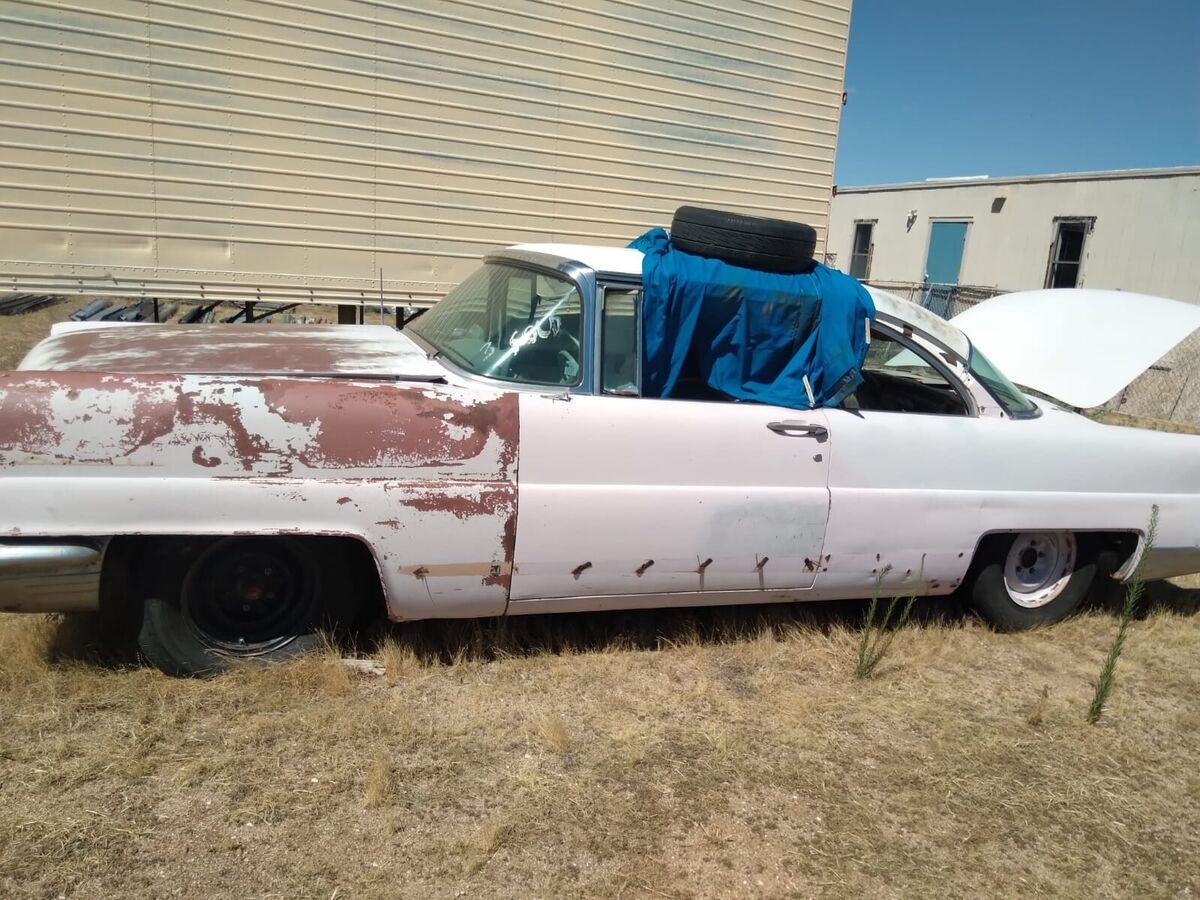 1955 Lincoln Capri - photo 4
