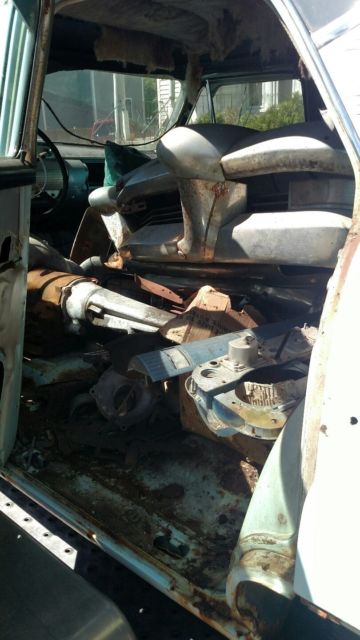 1955 Lincoln Other - photo 6