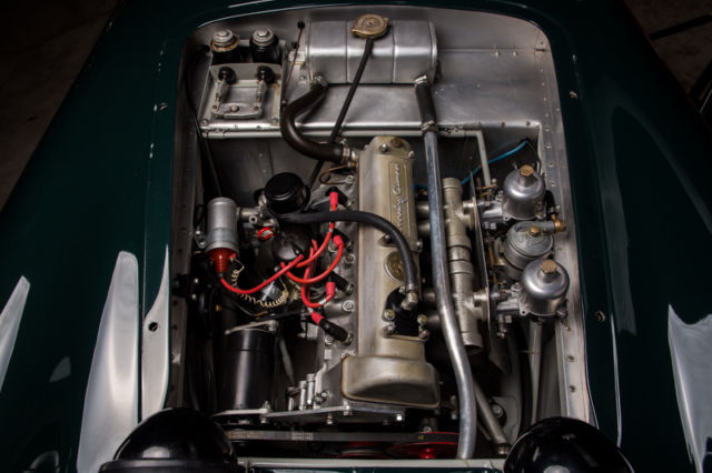 1955 Lotus MK9 - photo 10