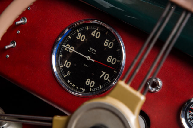 1955 Lotus MK9 - photo 8