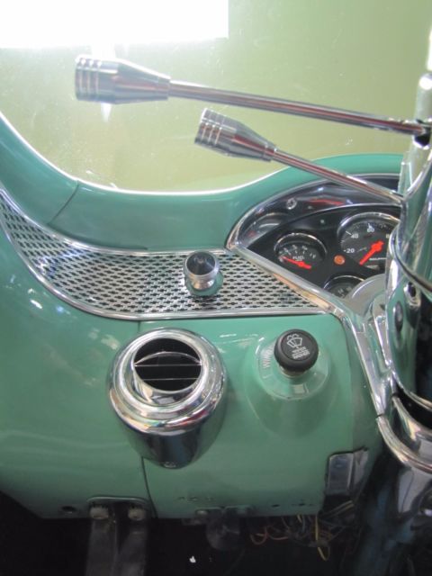 1955 Chevrolet Bel Air/150/210 - photo 12
