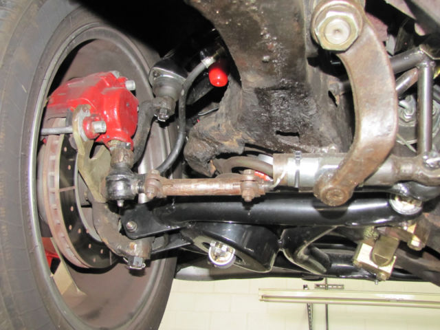 1955 Chevrolet Bel Air/150/210 - photo 7
