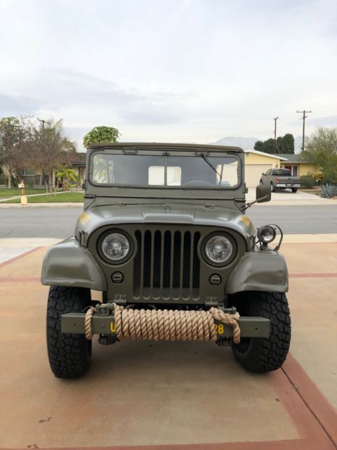 1955 Willys - photo 2