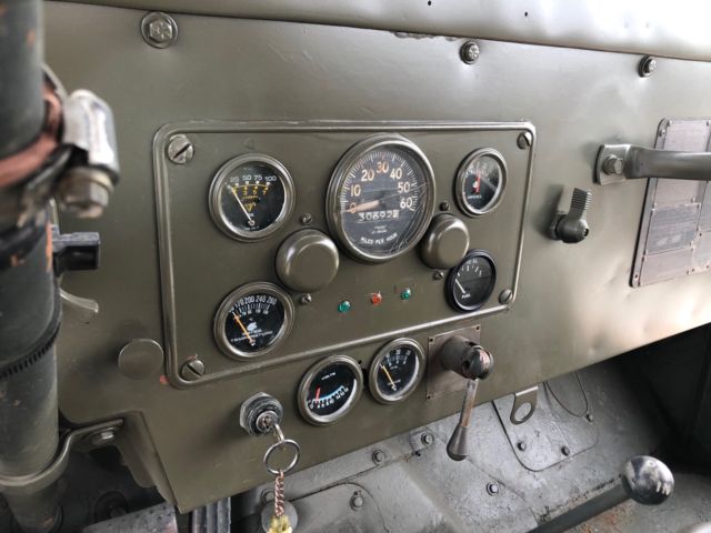 1955 Willys - photo 5