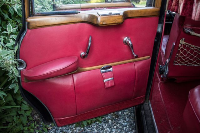 1955 Mercedes-Benz 300-Series W186 - photo 11