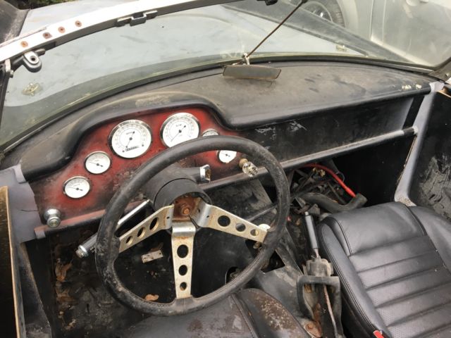1955 Mercedes-Benz SL-Class - photo 5