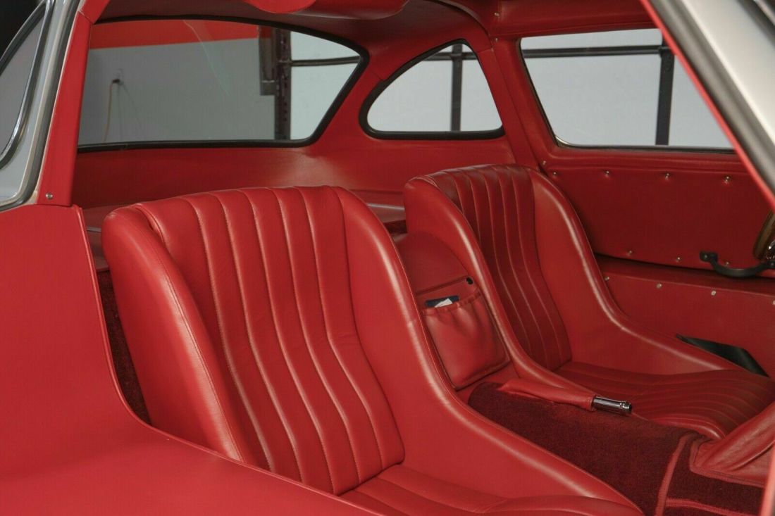1955 Mercedes-Benz 300-Series - photo 13
