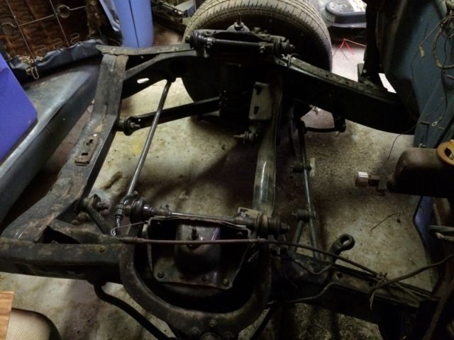 1955 Mercury Montclair - photo 3