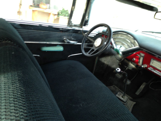 1955 Mercury Montclair 8 Cyl - photo 12