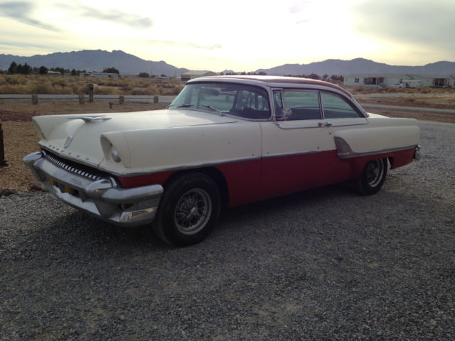 1955 Mercury Montclair 8 Cyl - photo 5