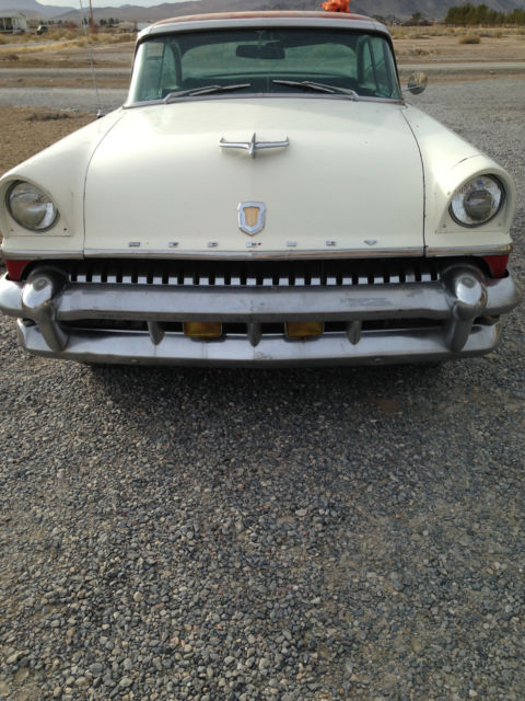 1955 Mercury Montclair 8 Cyl - photo 6