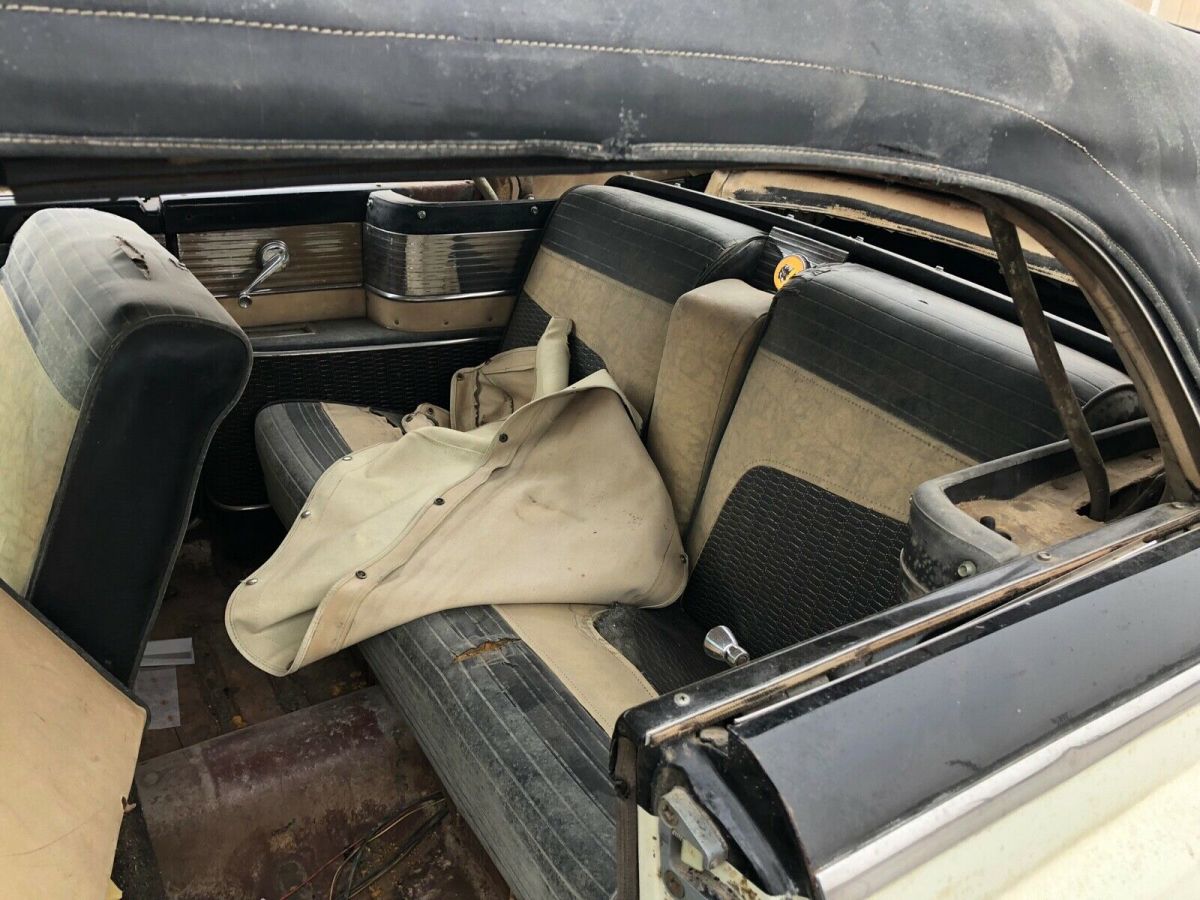 1955 Mercury Montclair - photo 10